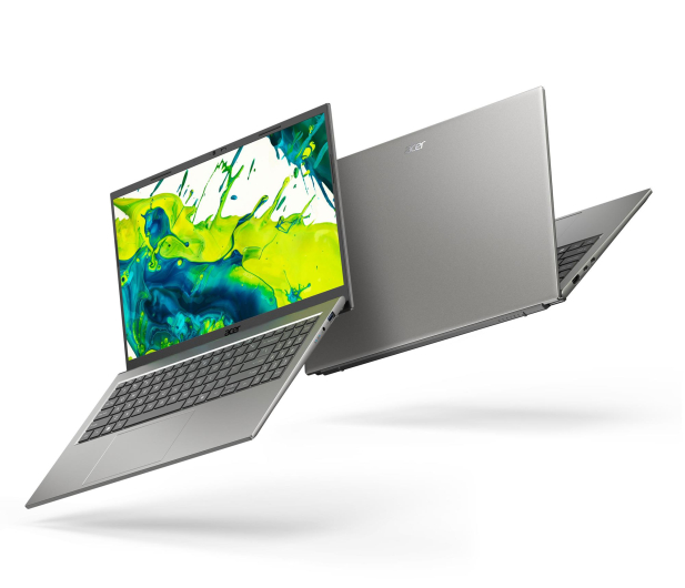 Acer Aspire Go 15 Snapdragon C1-10100/8GB/128GB/Win11 + M365 - 1599006 - zdjęcie 11